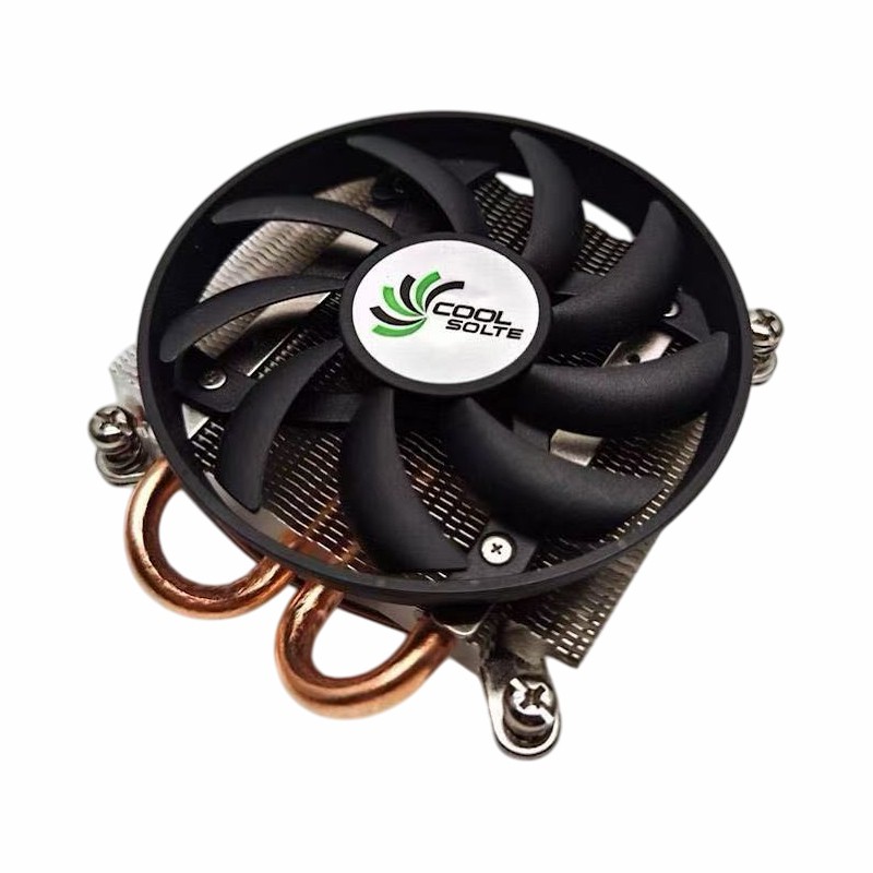 Mini Computer Heat Sink For CPU Devices